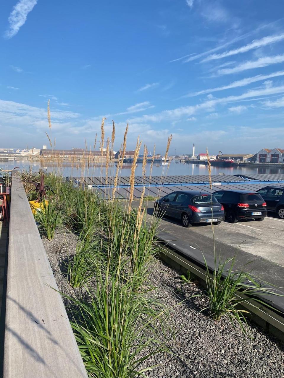 Charme Des Quais, Proche Centre Et Plage Dunkirk Eksteriør billede